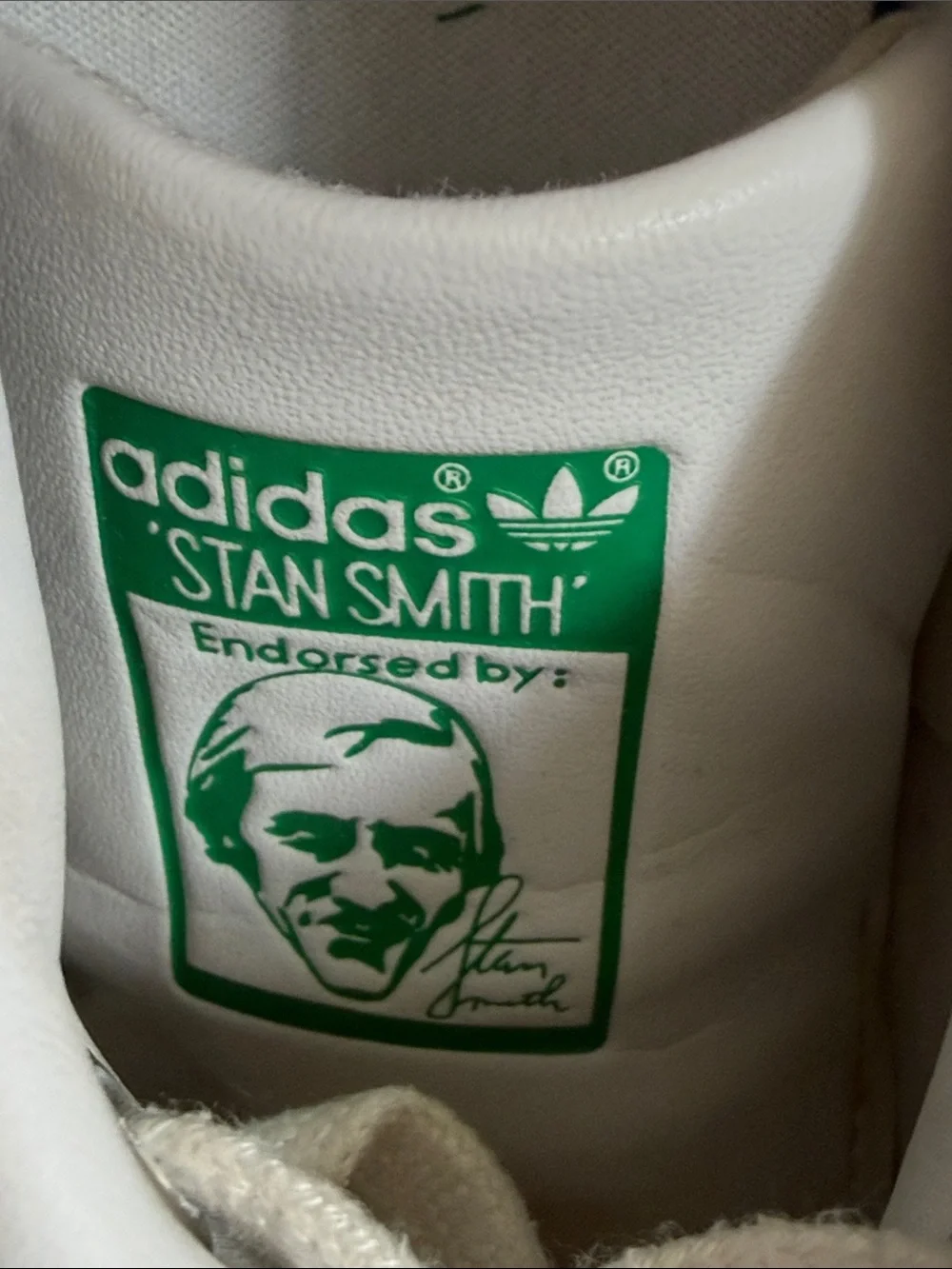 adidas stan smith